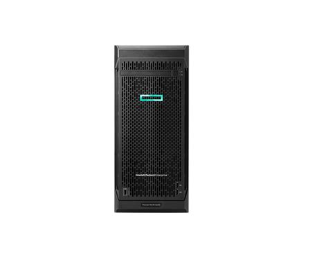 Hpe Proliant Ml110 2nd Gen10 4208 Tower Server Precomp Server Store