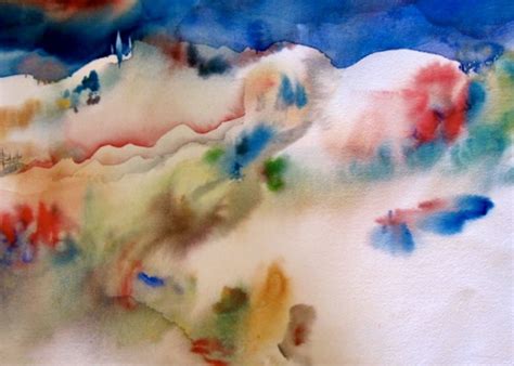 Fuck Yeah Watercolor