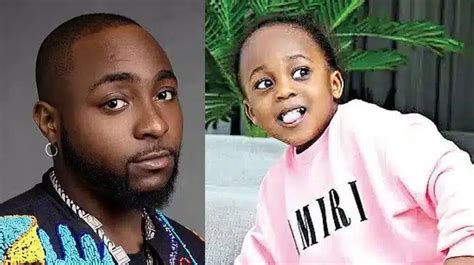 Nigeria Davido fait son retour sur la toile après le décès de son fils