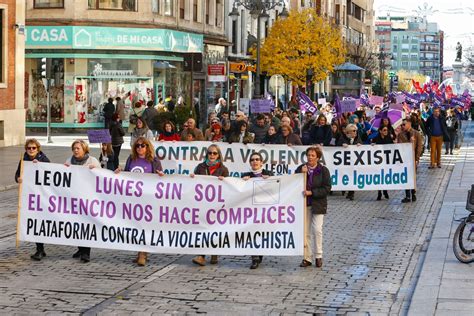 En el Día Internacional de la Eliminación de la Violencia contra la