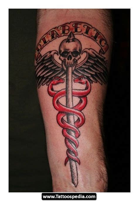 Army Medic Tattoos Army Flight Medic Tattoos Medical Alert Tattoo