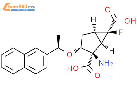 569687 10 1 Bicyclo 3 1 0 Hexane 2 6 Dicarboxylic Acid 2 Amino 6