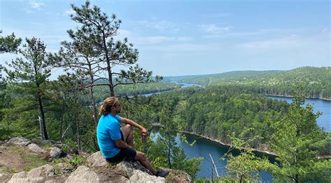 The Best Calabogie Hiking Trails - Somewhere Inn