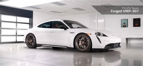 Porsche Gallery | Vorsteiner Wheels