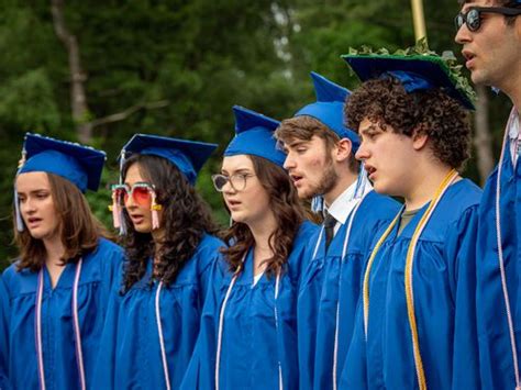 Scotch Plains-Fanwood High School graduation (66 PHOTOS) - nj.com