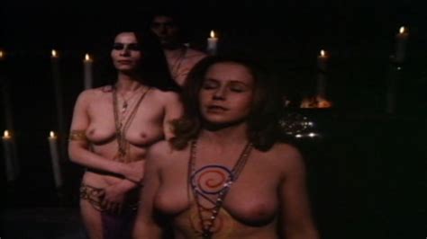 Naked Marie Forså in The Devil s Plaything