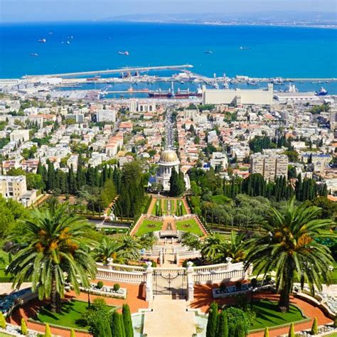 Haifa / Israel | SWARCO