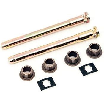 Amazon USA Made Rear Door Hinge Repair Rebuild Kit For Chevy