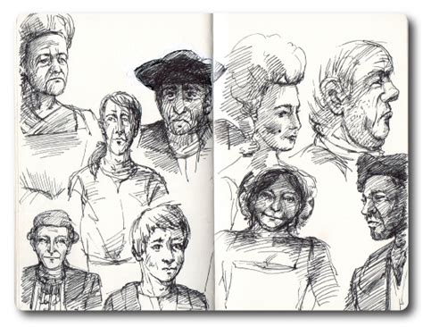background character studies rebecca green