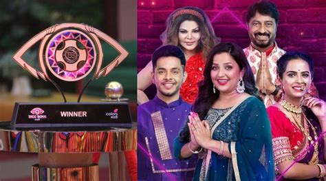 Bigg Boss Marathi 4 Grand Finale बग बस मरठचय घरतल टप ३