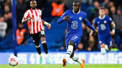 Equipe de France N Golo Kanté va rejoindre B beIN SPORTS