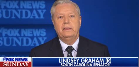 ‘Opened Pandora’s Box’: Lindsey Graham blasts Mitch for TRASHING Trump, says it HURT 2022 ...