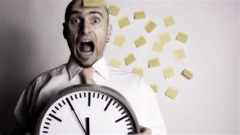 poor planning problems dr ivan misner