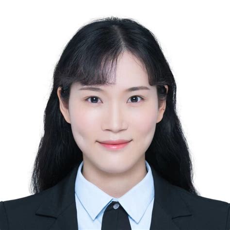 Lili Jiang Phd Student Master Of Arts Faculty Of Languages And