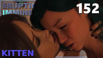 ERUPCIÓN INMINENTE 152 Esa gran polla está profundamente dentro de su raja húmeda XVIDEOS