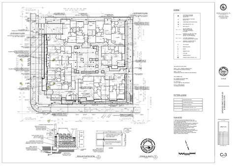 Download Free Civil Engineering Sample Plans - Obando and Associates