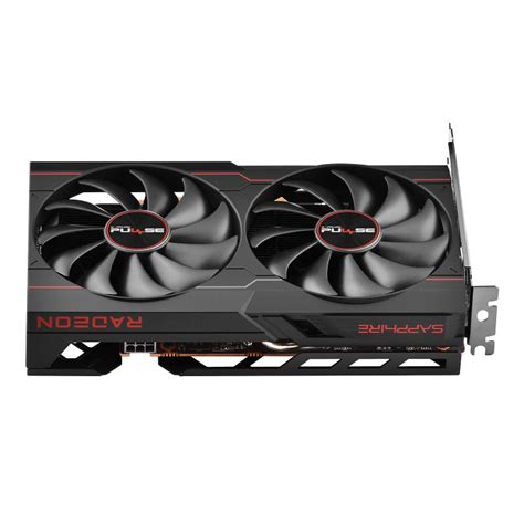 Sapphire Pulse Radeon Rx 6500 Xt Gaming Oc 4gb