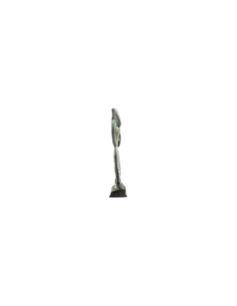 Statuette Chouette Bronze Symbole D Ath Na Collectionner