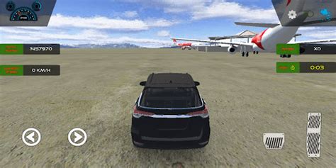 Toyota Fortuner Drift Car Game For Pc Mac Windows Free