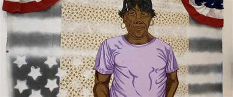 MSU Broad Museum Rolls Out New Mass Incarceration Exhibits MSU Broad