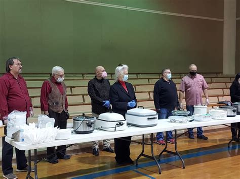 Our Osawatomie... - The Well Wesleyan Church Osawatomie