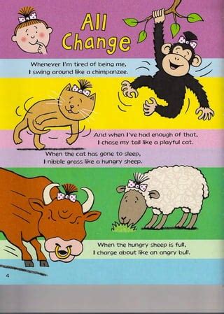 Wriggle and Roar | PDF