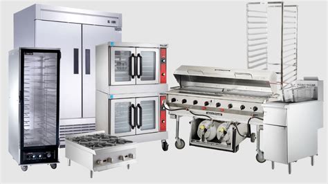 Comprehensive Guide to Commercial Catering Equipment for Sale