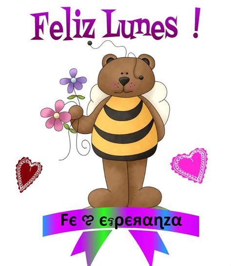 59 Best Images About Feliz Lunes On Pinterest Mondays Happy And Good