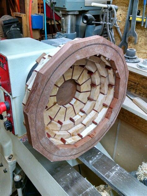 206 best Segmented bowls images on Pinterest | Woodturning, Woodworking ...