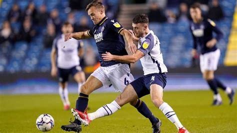 Watch Preston Vs Millwall Live Stream How To Watch Championship Live