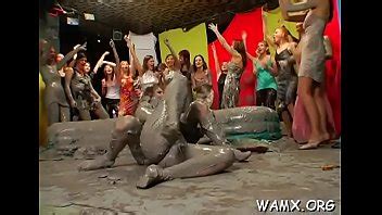 Concupiscent Babes Food Porn XNXX