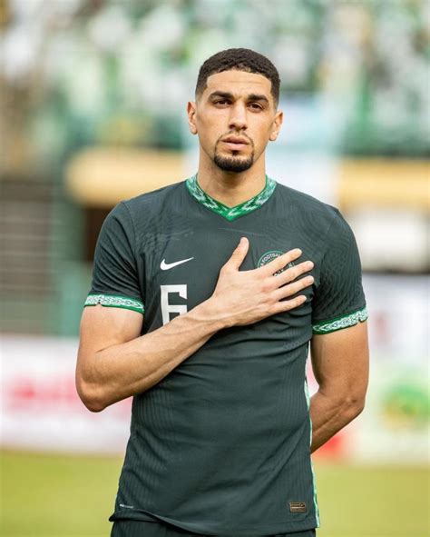 Balogun Blames Infrastructure For Poor Super Eagles Performances