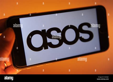 Asos Hi Res Stock Photography And Images Alamy