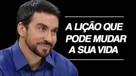 SEGREDO PARA DAR CERTO NA VIDA Pe Fábio de Melo YouTube