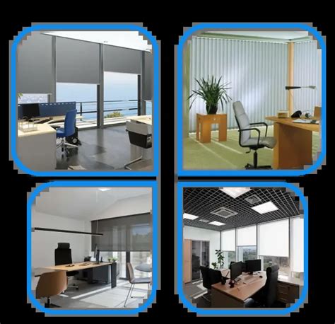 Buy Commercial Office Blinds Dubai Today at 20% OFF