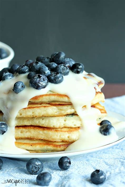 17 Best Fat Tuesday (Shrove Tuesday) Pancake Recipes for Mardi Gras ...