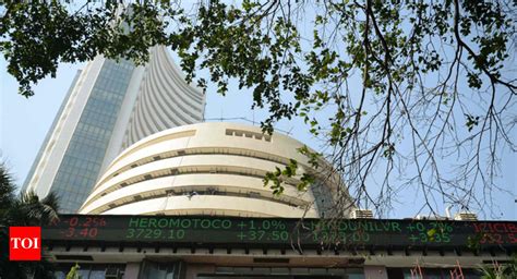 Sensex Today Live A Day After Budget Sensex Loses 840 Points Nifty