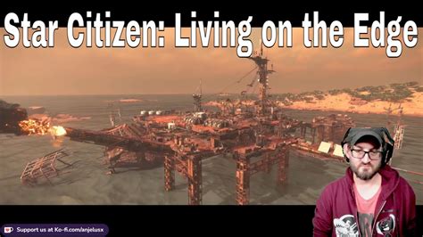 Star Citizen Life In The Verse Citizencon 2953 YouTube