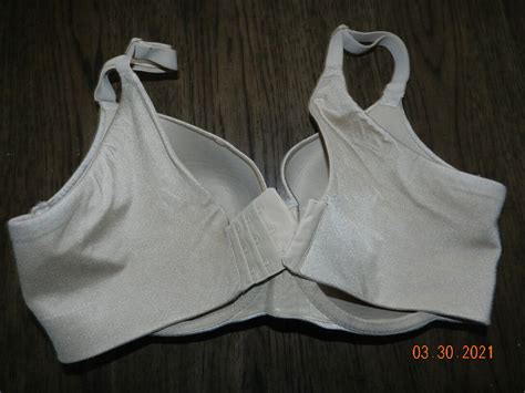 Cacique Beige Nude Balconette Bra Ddd Gem