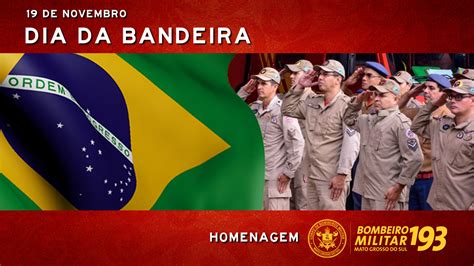 Dia Da Bandeira Final 196 Cbmms