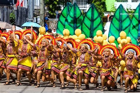 In Photos Camiguins 40th Lanzones Festival