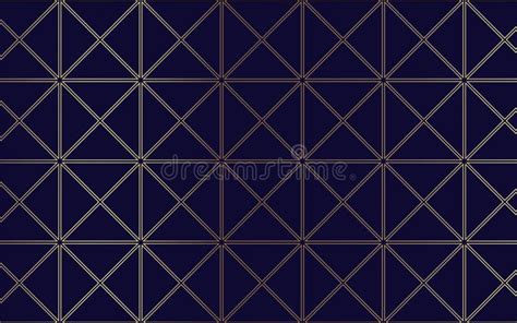 Luxury Pattern Abstract Wallpaper In Blue Textures And Patterns Background Stock Vector