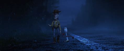 Toy Story 4 Check Out Nearly 50 Hi Res Screenshots From The Revealing First Full Length Trailer