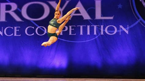 DanceComps.com: The Royal Dance Competition