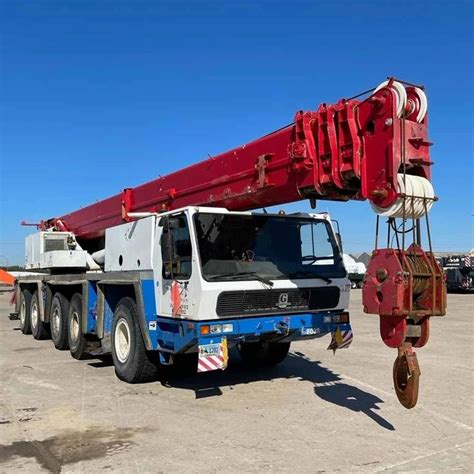 Hydraulic Telescopic Crane Rental Hydraulic Telescopic Crane On Hire