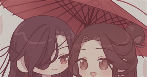 天官赐福 Tgcf Log 2 朝霧朱音のイラスト Pixiv