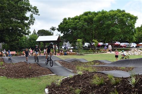 Brisbanes Best Bmx Bike And Scooter Parks Must Do Brisbane