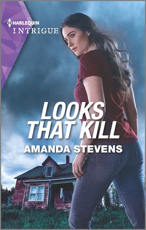 Looks That Kill (Procedural Crime #3) by Amanda Stevens | Goodreads