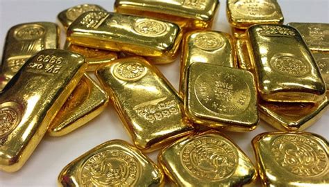 Gold Price Per Tola Jumps Rs1 800 In Pakistan