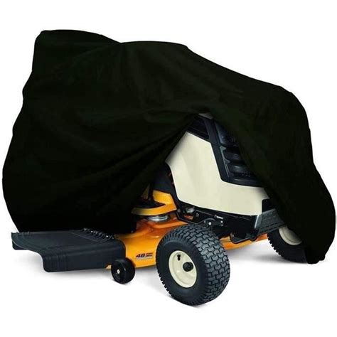 Ca Housse Pour Tondeuse Gazon Tracteurhousse De Protection Pour